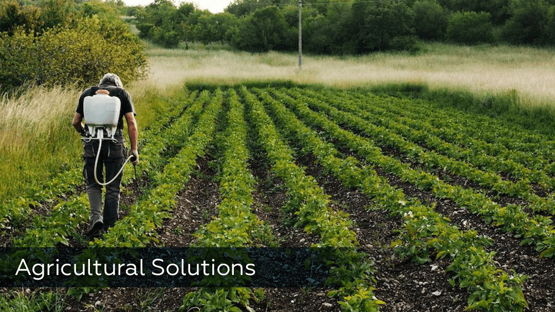 Agricultural Solutions